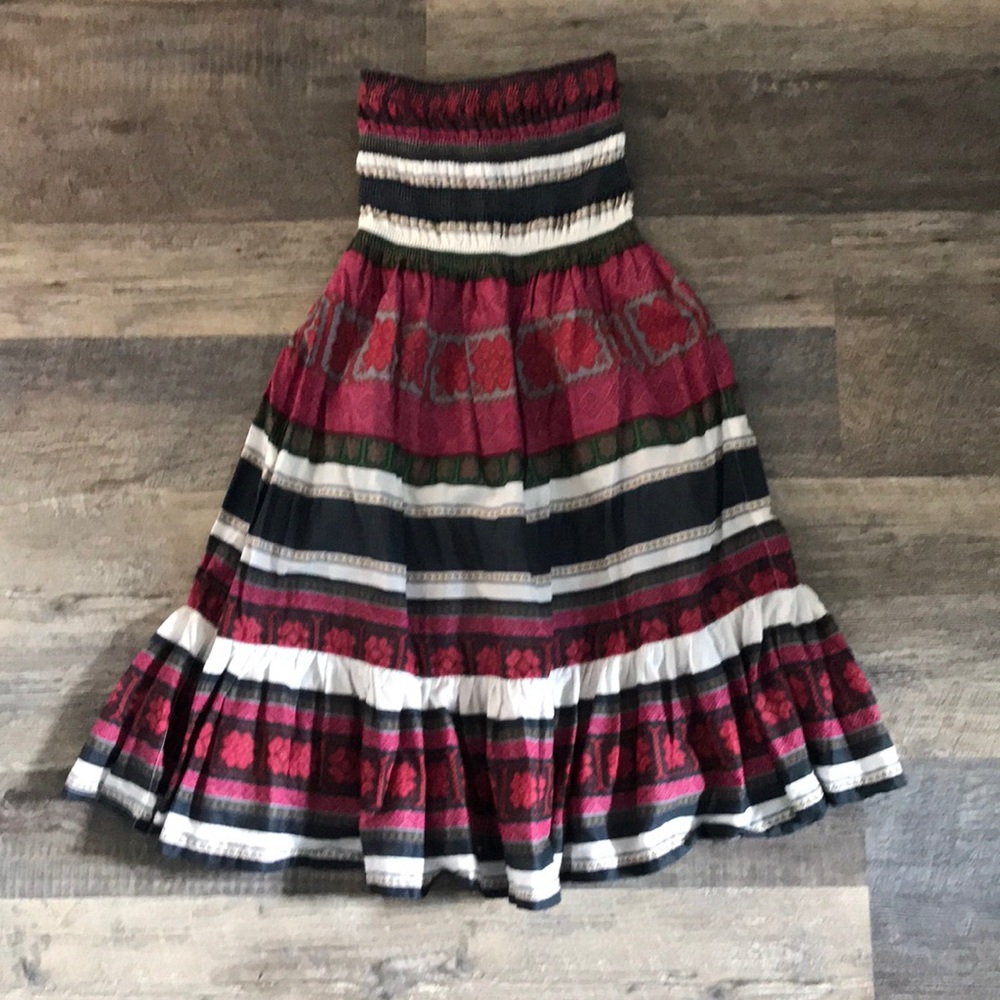 Victoria’s Secret Size S Moda International dress